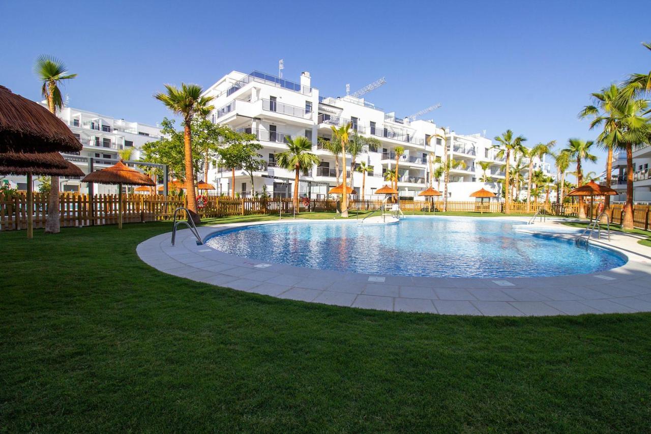 Comeback Samba Pa Ti Motril Exterior foto